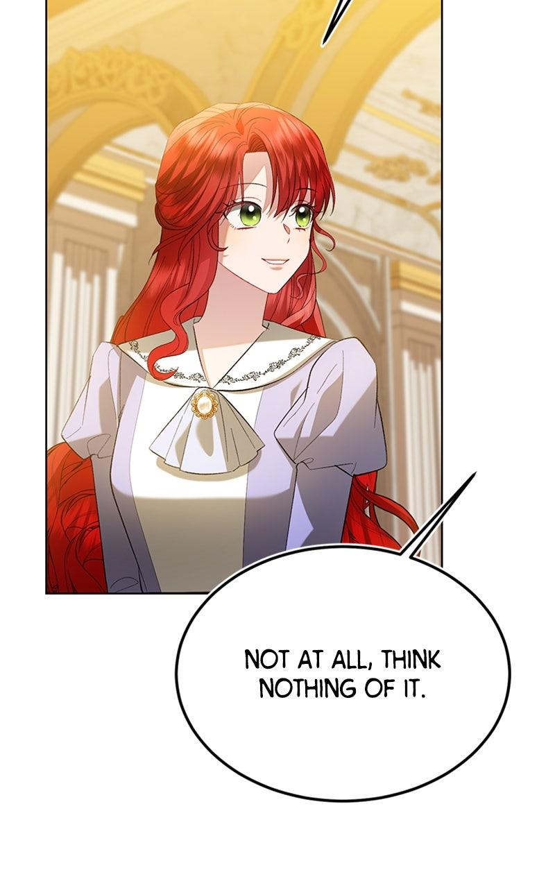 The Knight Becomes a Black Flower Chapter 37 - Page 41