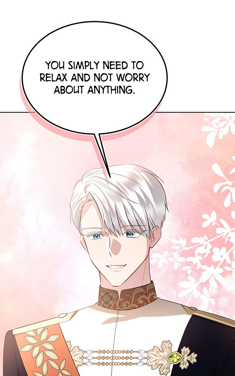 The Knight Becomes a Black Flower Chapter 37 - Page 42