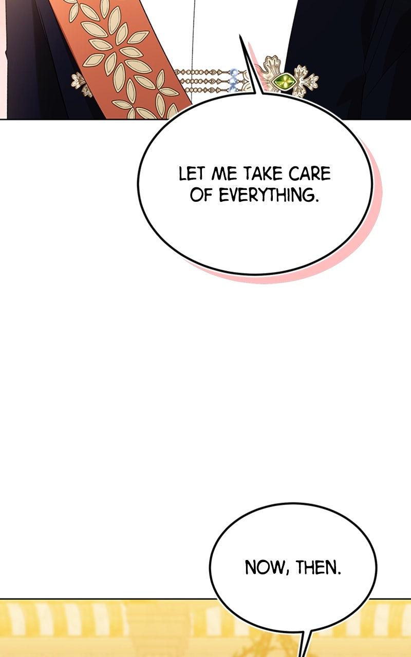 The Knight Becomes a Black Flower Chapter 37 - Page 43