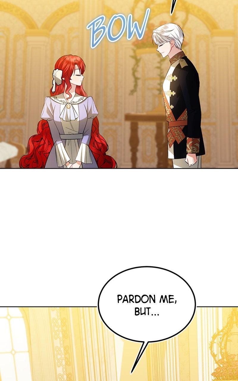 The Knight Becomes a Black Flower Chapter 37 - Page 44