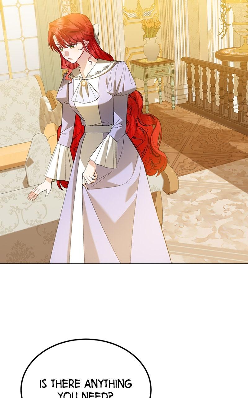 The Knight Becomes a Black Flower Chapter 37 - Page 45