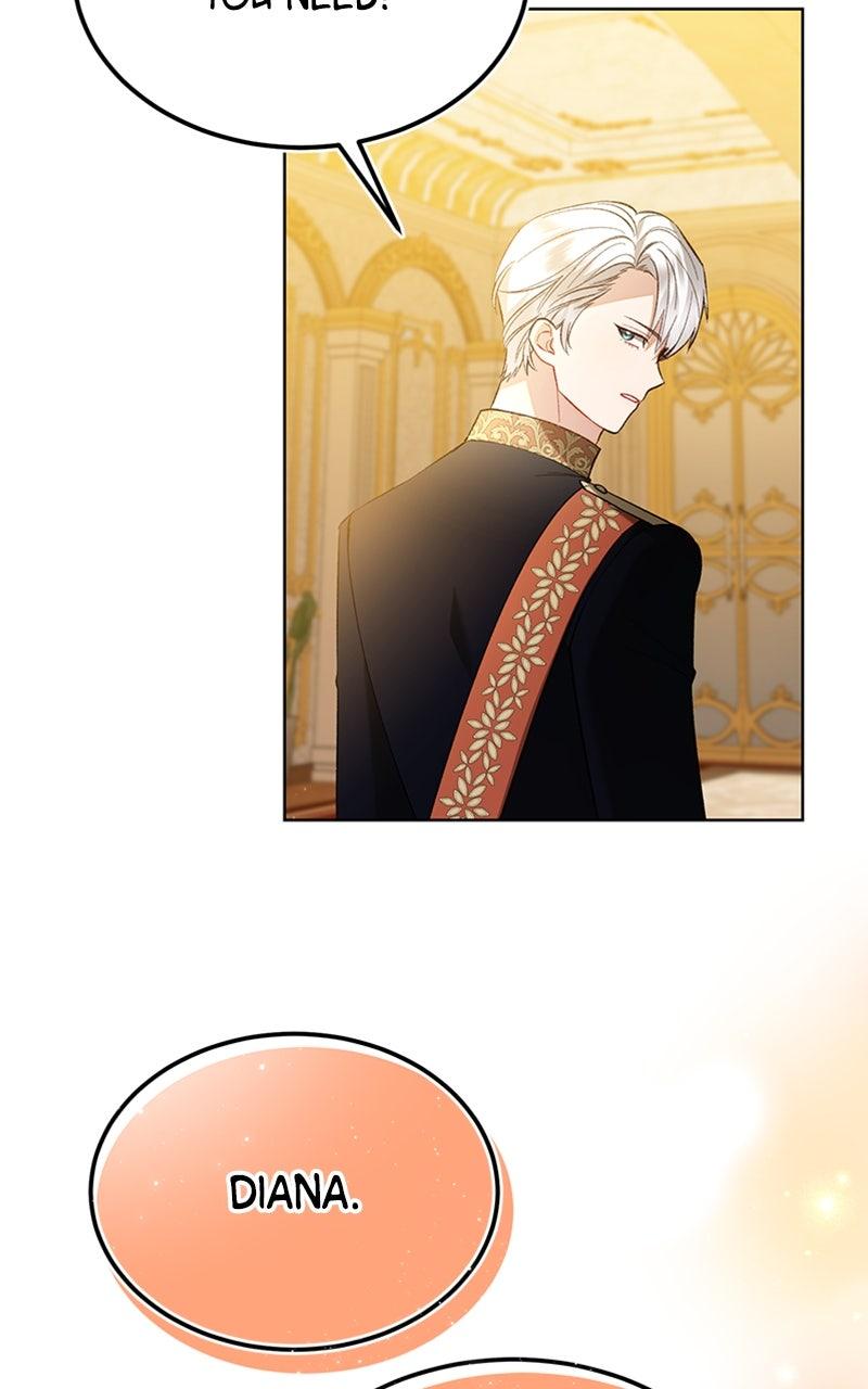 The Knight Becomes a Black Flower Chapter 37 - Page 46