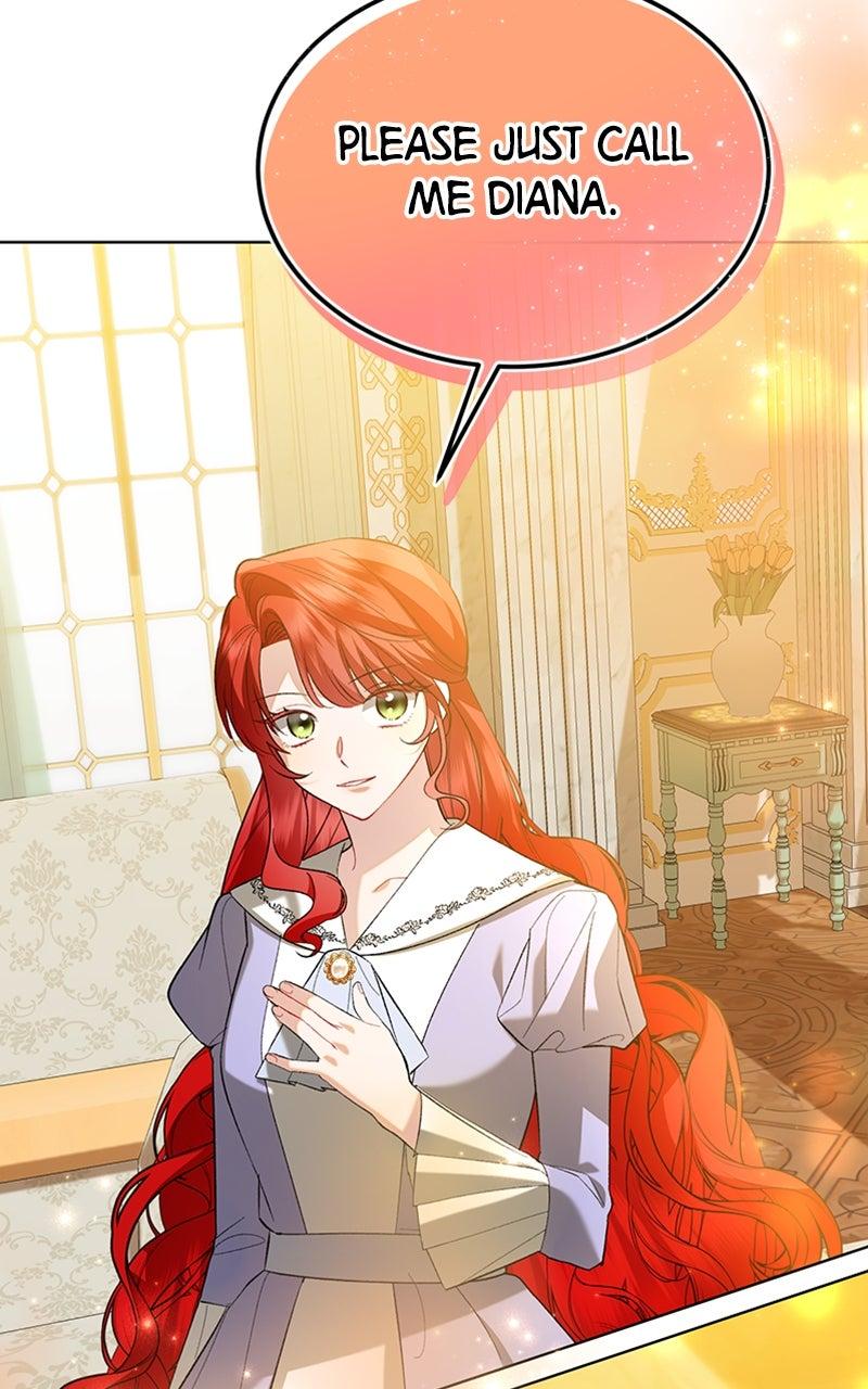 The Knight Becomes a Black Flower Chapter 37 - Page 47