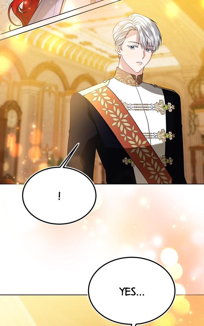 The Knight Becomes a Black Flower Chapter 37 - Page 48