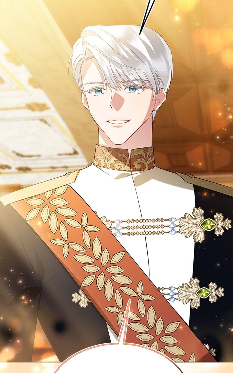 The Knight Becomes a Black Flower Chapter 37 - Page 49