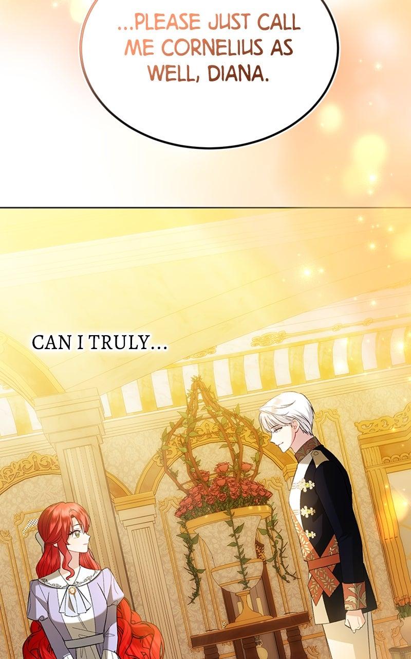 The Knight Becomes a Black Flower Chapter 37 - Page 50