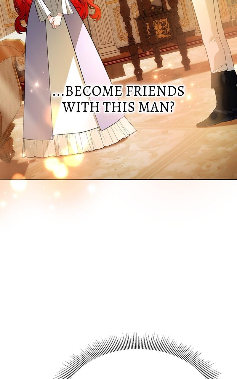 The Knight Becomes a Black Flower Chapter 37 - Page 51