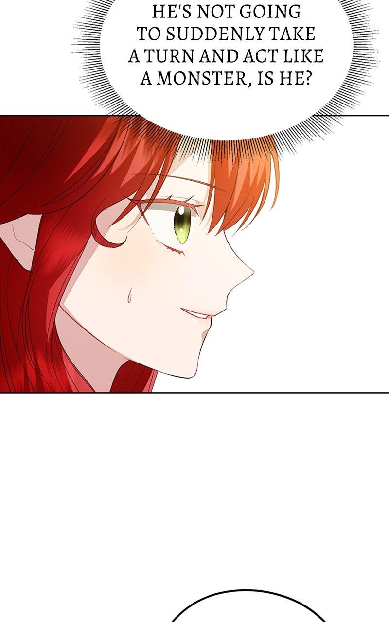 The Knight Becomes a Black Flower Chapter 37 - Page 52