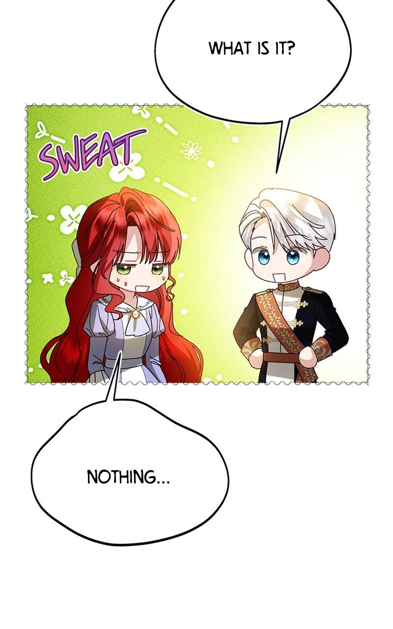 The Knight Becomes a Black Flower Chapter 37 - Page 53