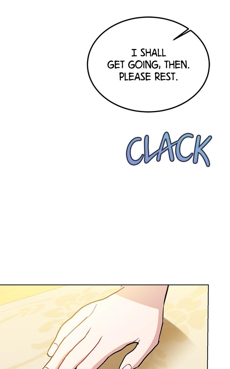 The Knight Becomes a Black Flower Chapter 37 - Page 54