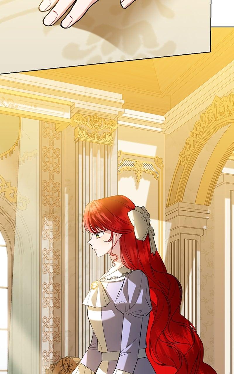 The Knight Becomes a Black Flower Chapter 37 - Page 55