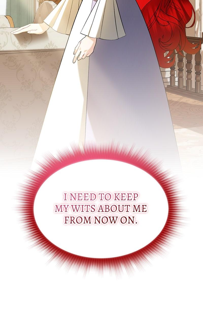 The Knight Becomes a Black Flower Chapter 37 - Page 56