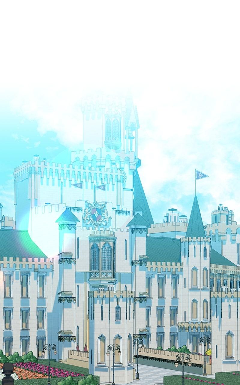 The Knight Becomes a Black Flower Chapter 37 - Page 57