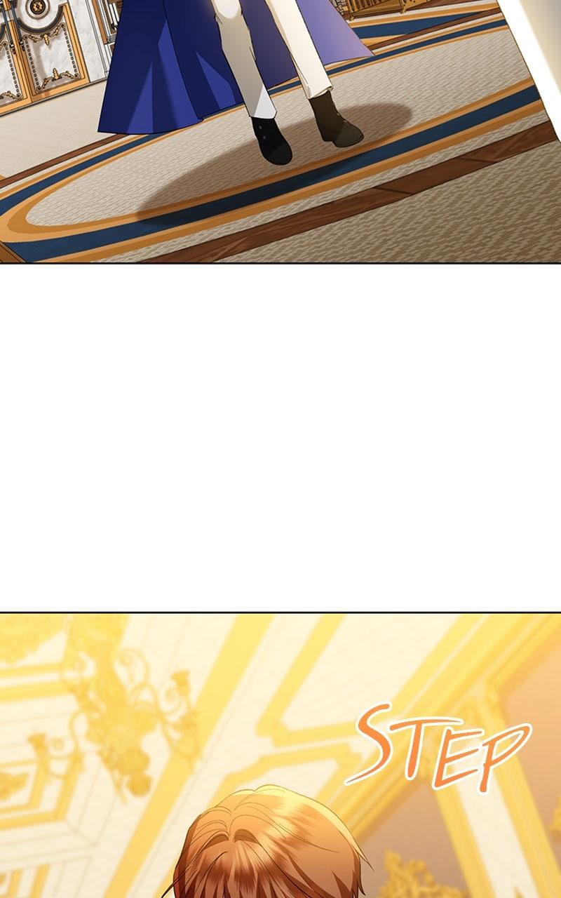 The Knight Becomes a Black Flower Chapter 37 - Page 62