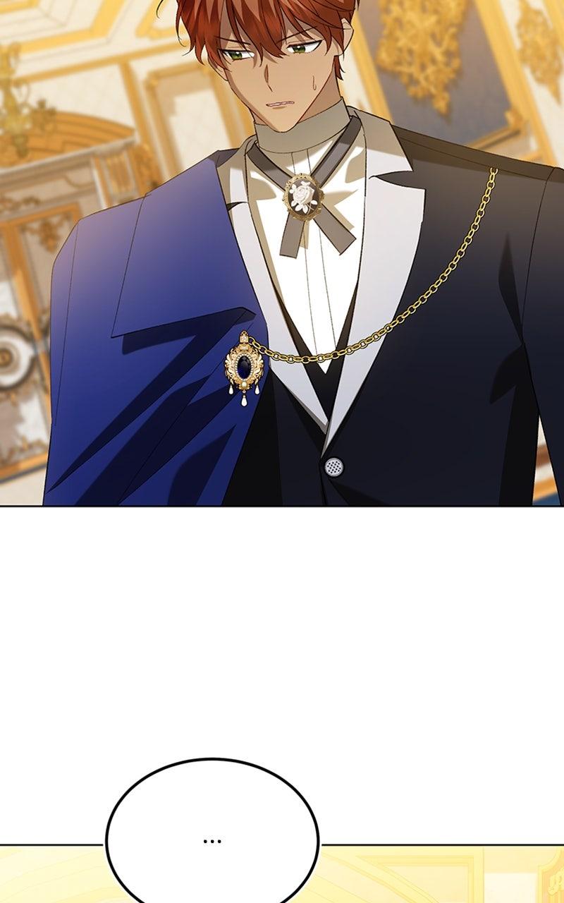 The Knight Becomes a Black Flower Chapter 37 - Page 63