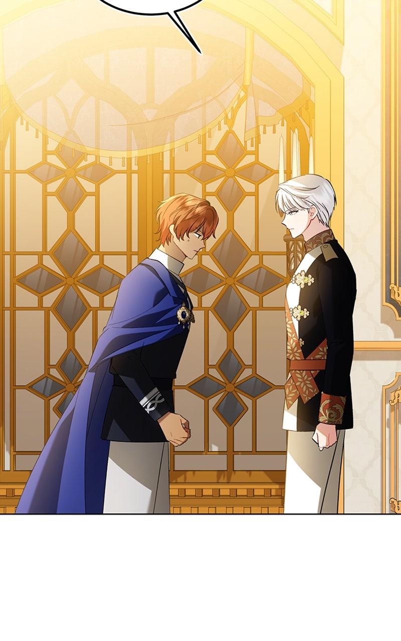 The Knight Becomes a Black Flower Chapter 37 - Page 64