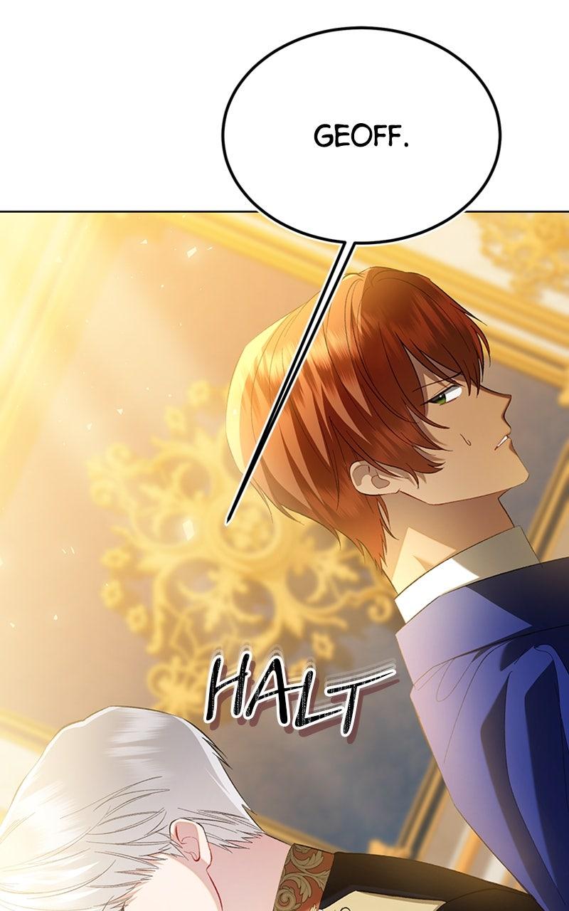 The Knight Becomes a Black Flower Chapter 37 - Page 65