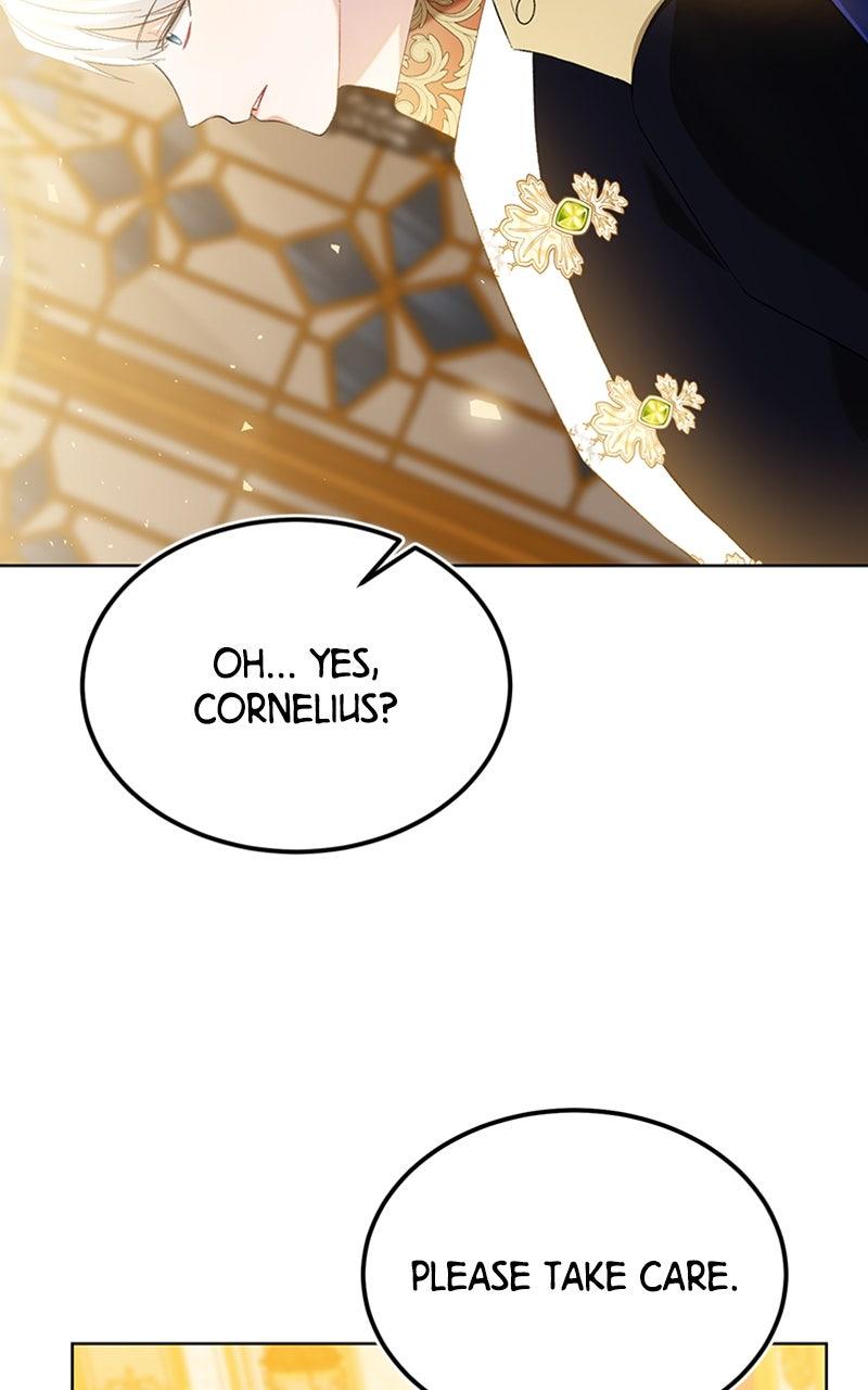 The Knight Becomes a Black Flower Chapter 37 - Page 66