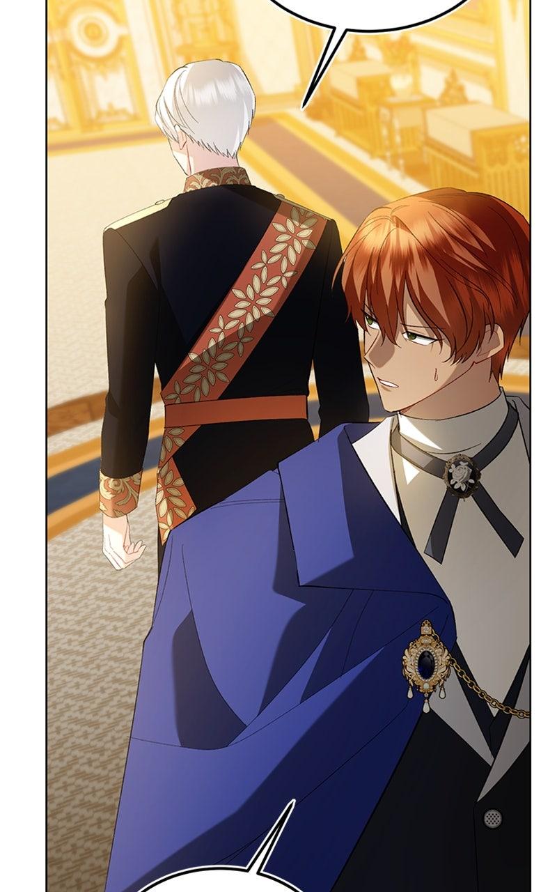 The Knight Becomes a Black Flower Chapter 37 - Page 67