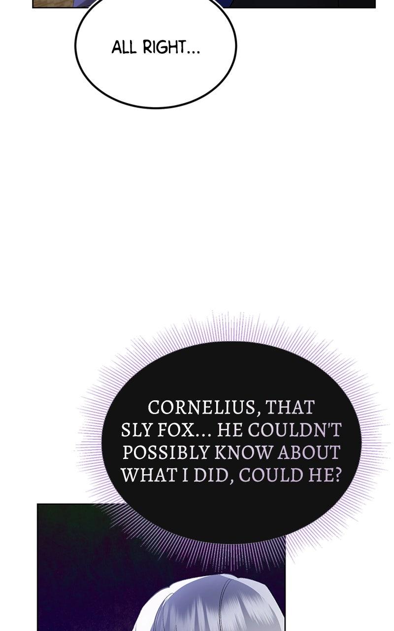 The Knight Becomes a Black Flower Chapter 37 - Page 68