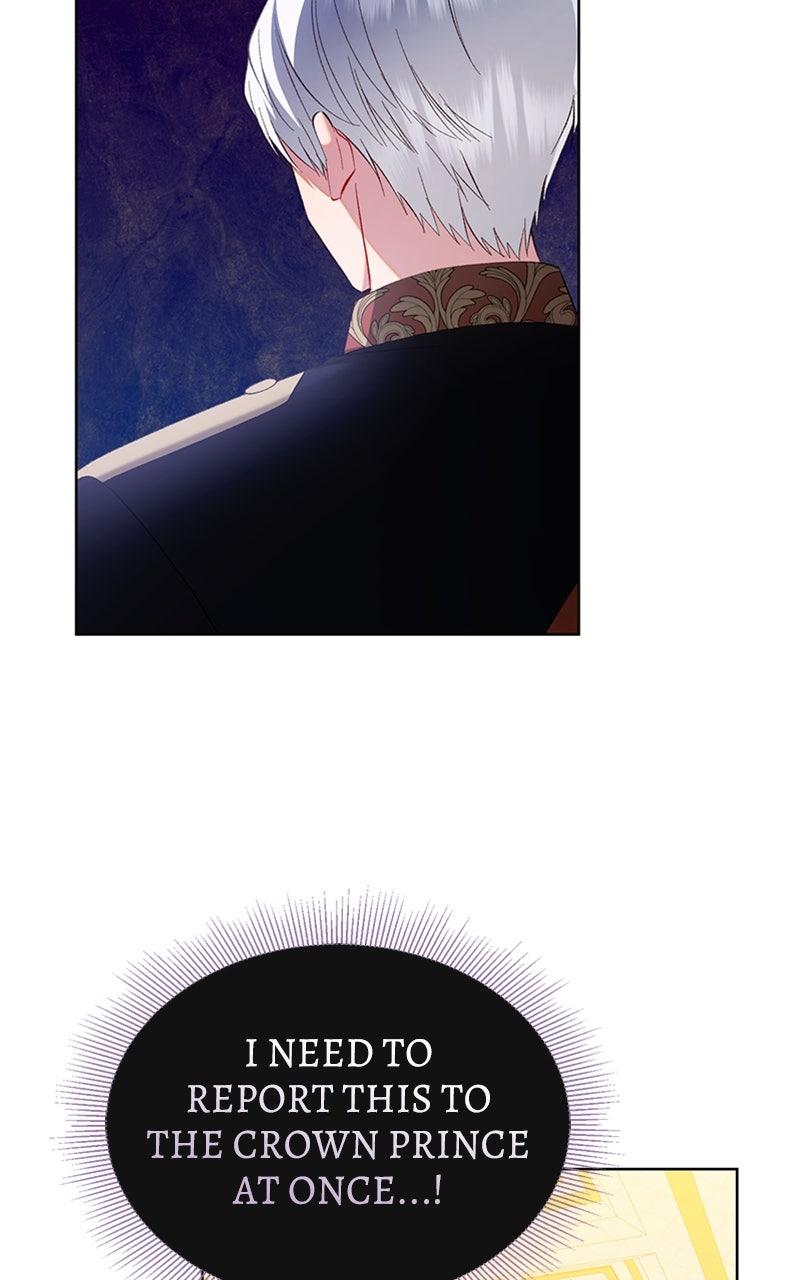 The Knight Becomes a Black Flower Chapter 37 - Page 69