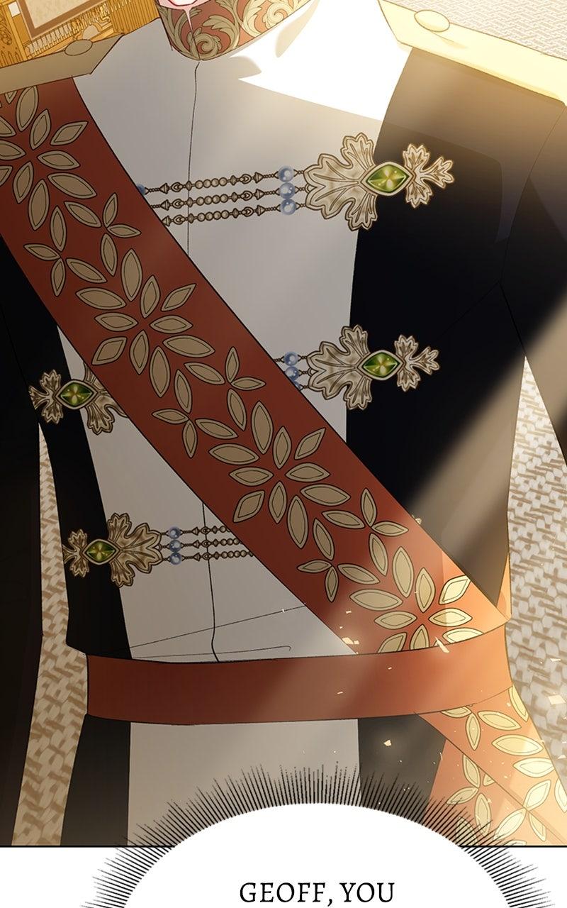 The Knight Becomes a Black Flower Chapter 37 - Page 72