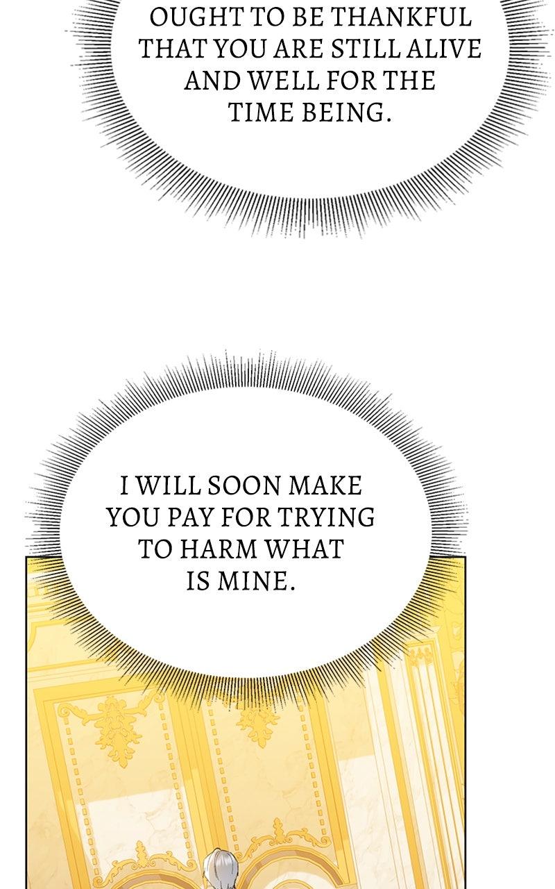 The Knight Becomes a Black Flower Chapter 37 - Page 73