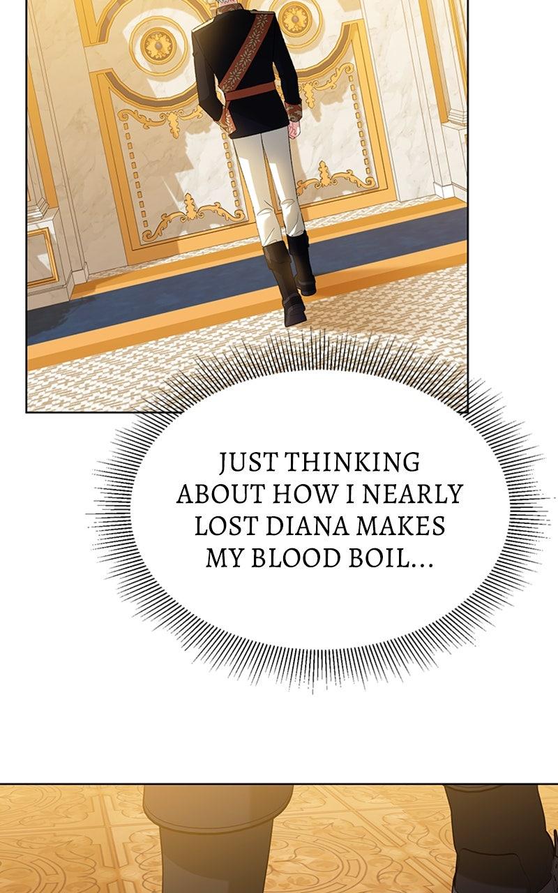 The Knight Becomes a Black Flower Chapter 37 - Page 74