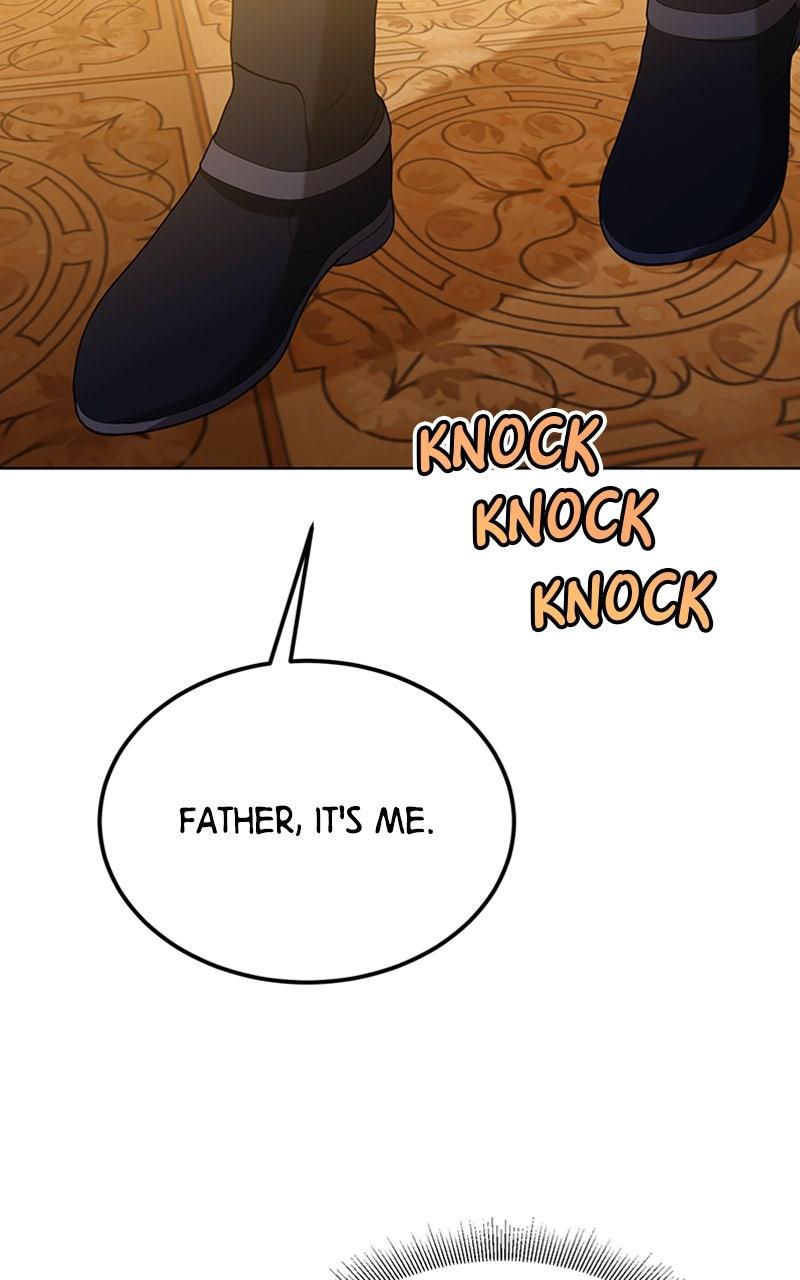 The Knight Becomes a Black Flower Chapter 37 - Page 75