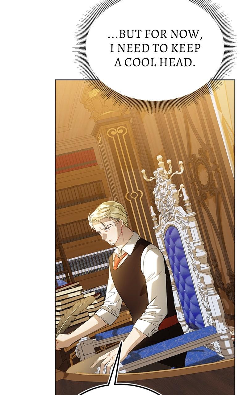 The Knight Becomes a Black Flower Chapter 37 - Page 76