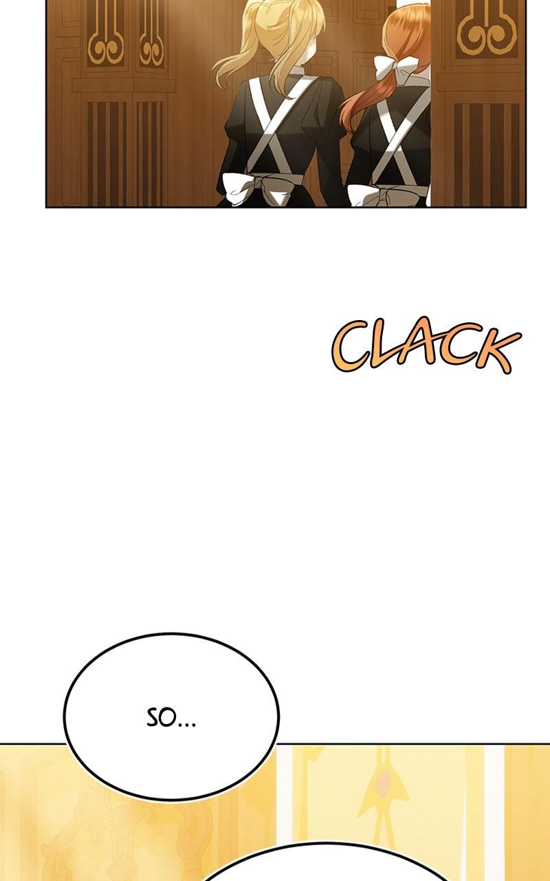 The Knight Becomes a Black Flower Chapter 37 - Page 80