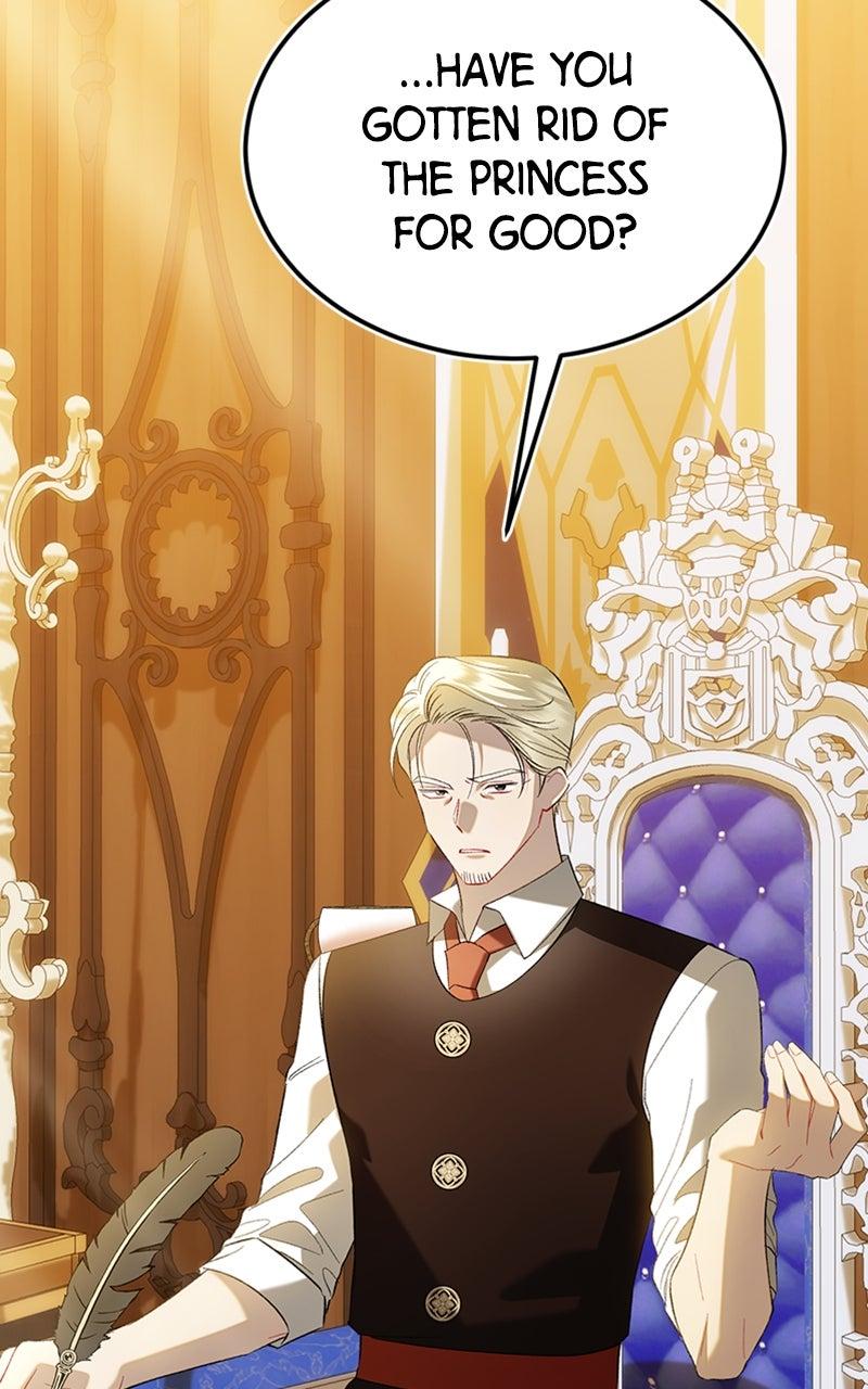 The Knight Becomes a Black Flower Chapter 37 - Page 81