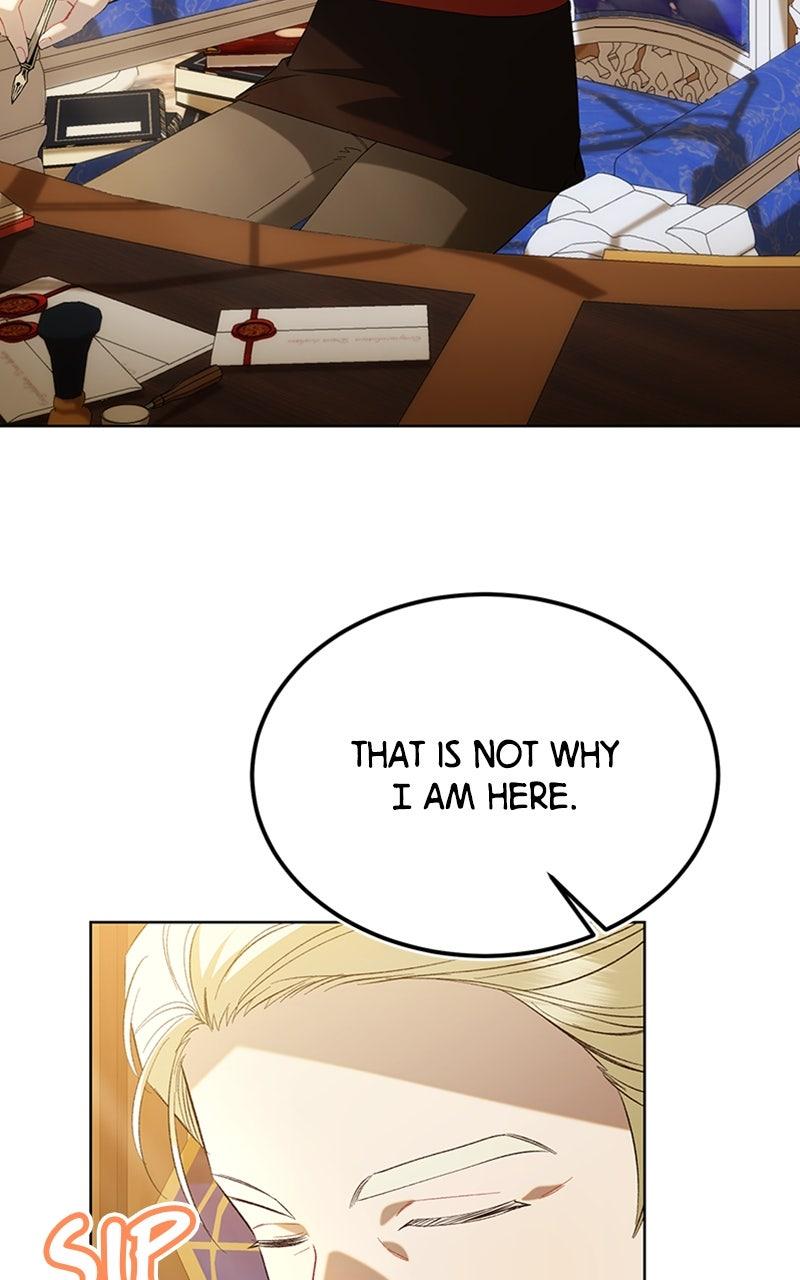 The Knight Becomes a Black Flower Chapter 37 - Page 82