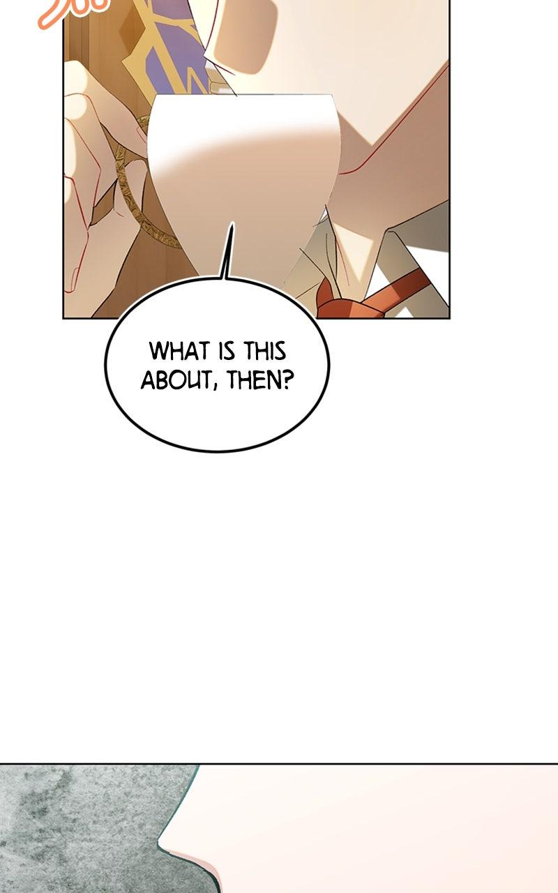 The Knight Becomes a Black Flower Chapter 37 - Page 83