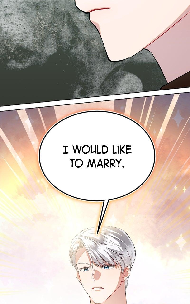 The Knight Becomes a Black Flower Chapter 37 - Page 84