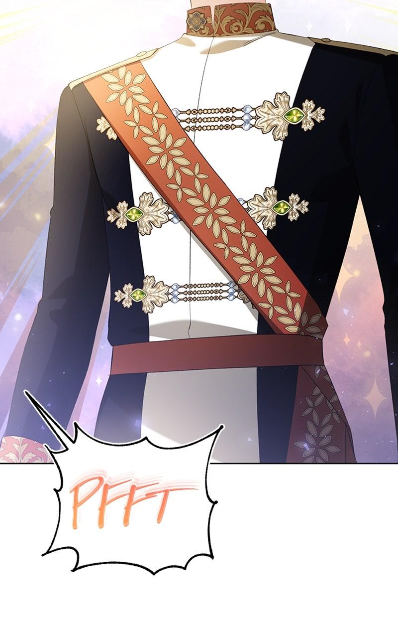 The Knight Becomes a Black Flower Chapter 37 - Page 85