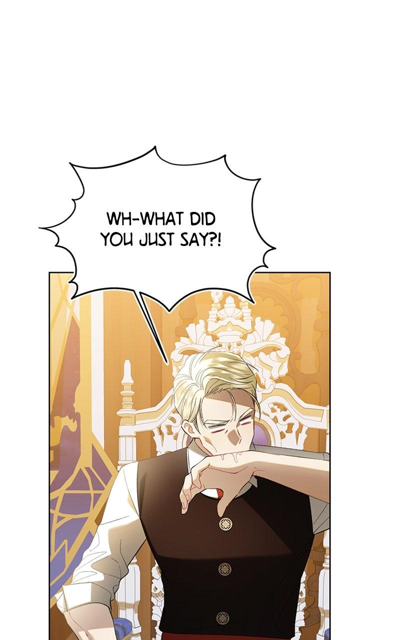 The Knight Becomes a Black Flower Chapter 37 - Page 86