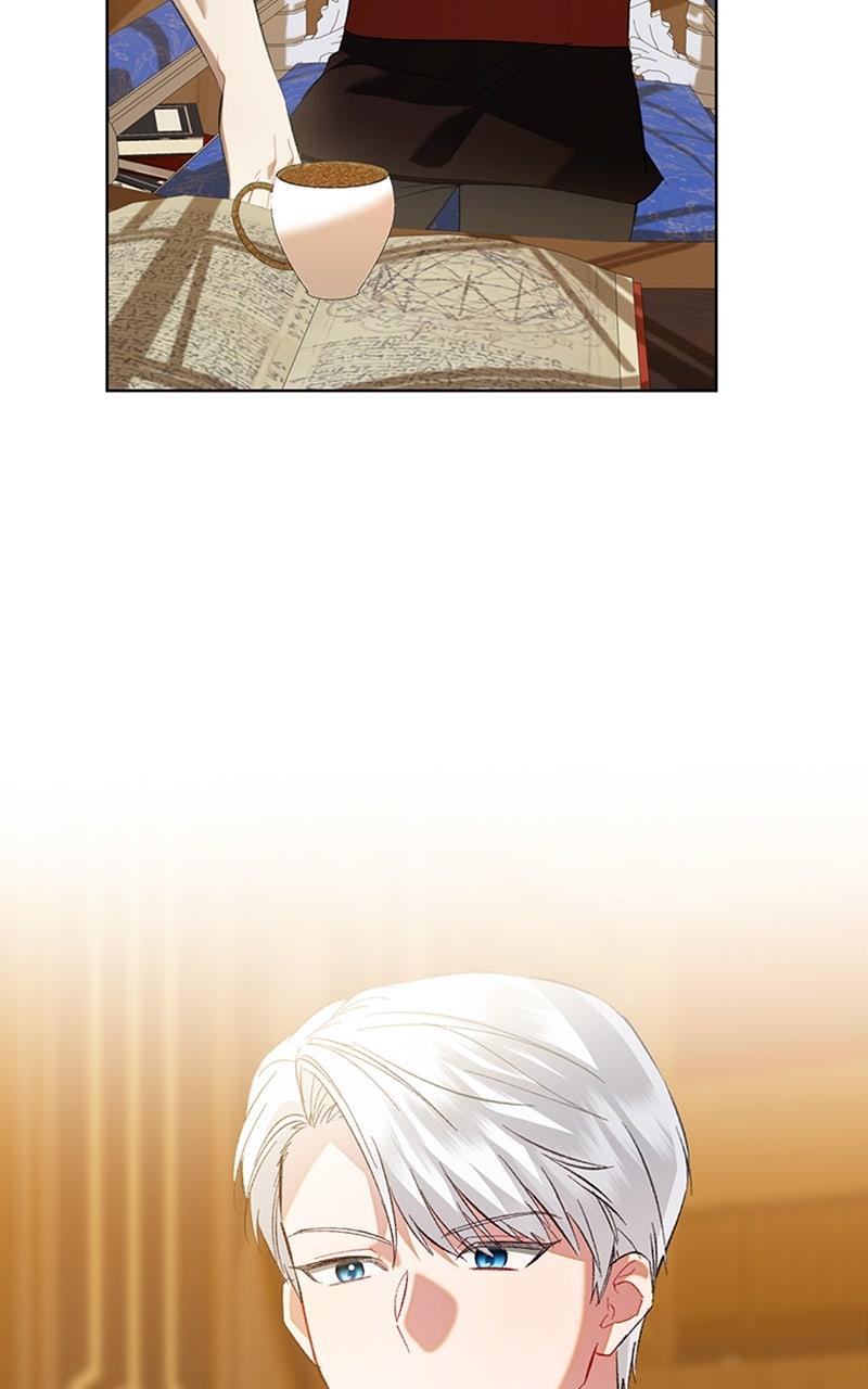 The Knight Becomes a Black Flower Chapter 37 - Page 87