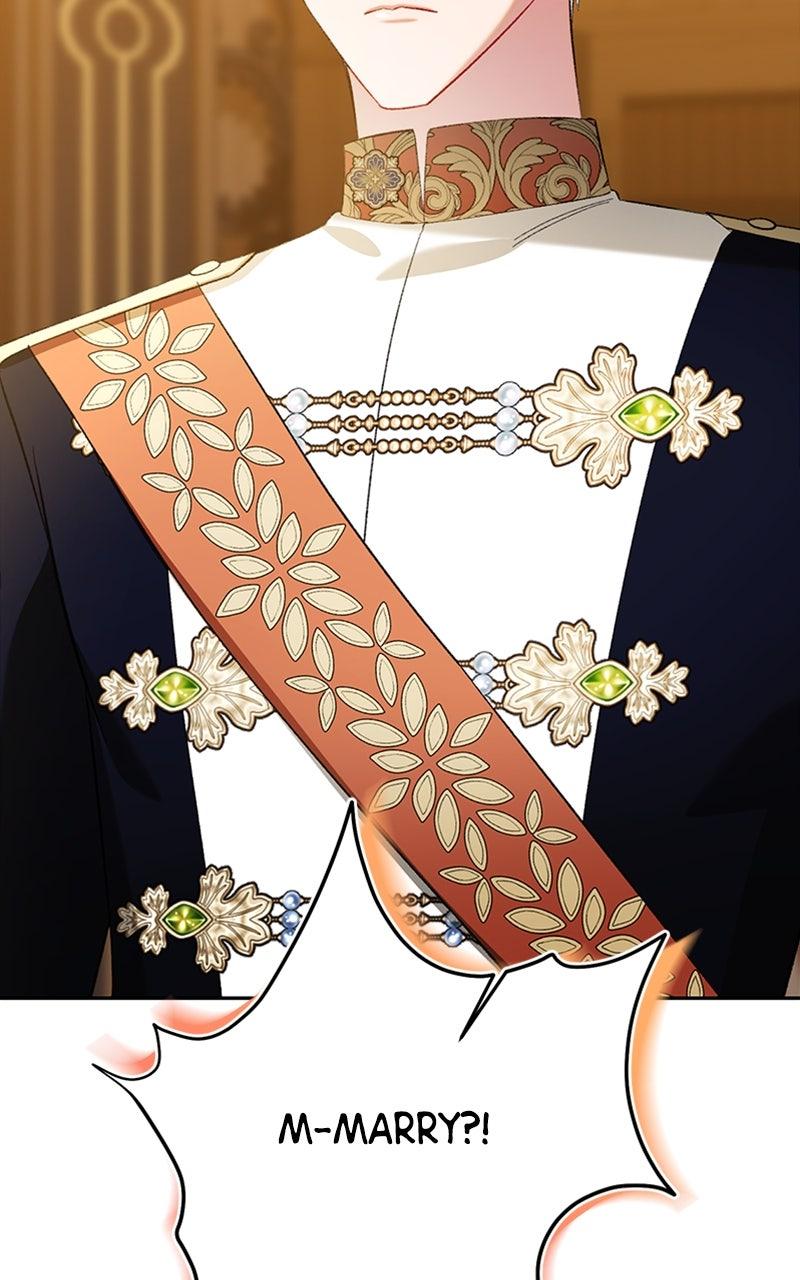 The Knight Becomes a Black Flower Chapter 37 - Page 88