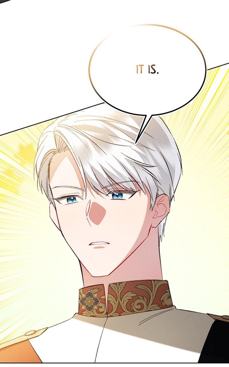 The Knight Becomes a Black Flower Chapter 38 - Page 4