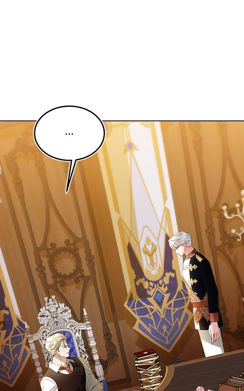 The Knight Becomes a Black Flower Chapter 38 - Page 5