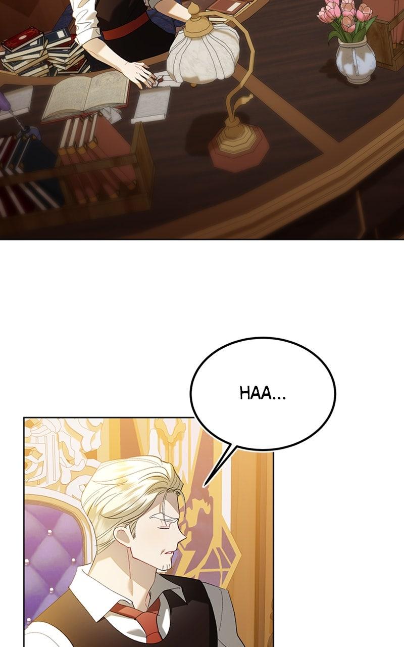 The Knight Becomes a Black Flower Chapter 38 - Page 6