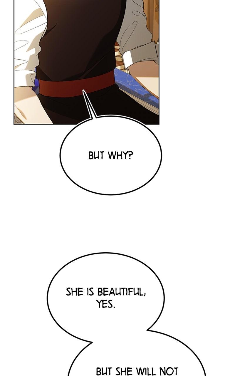 The Knight Becomes a Black Flower Chapter 38 - Page 7