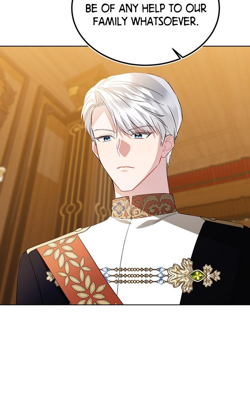 The Knight Becomes a Black Flower Chapter 38 - Page 8