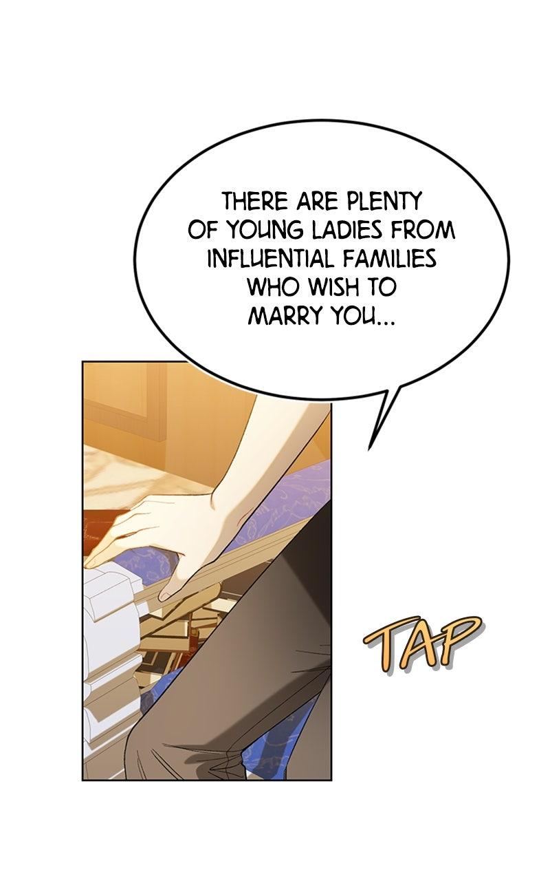 The Knight Becomes a Black Flower Chapter 38 - Page 9