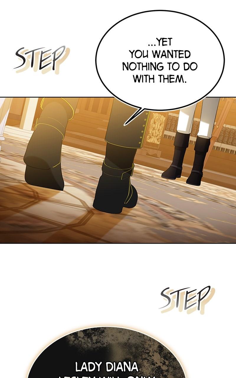 The Knight Becomes a Black Flower Chapter 38 - Page 10