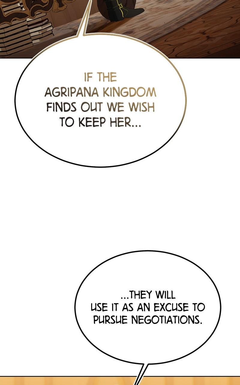 The Knight Becomes a Black Flower Chapter 38 - Page 12