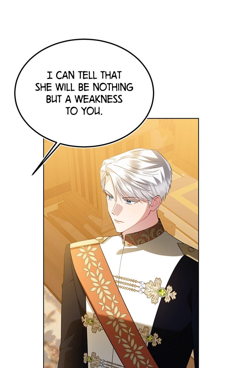 The Knight Becomes a Black Flower Chapter 38 - Page 14