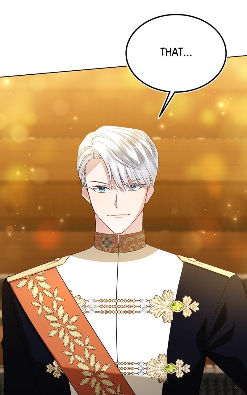 The Knight Becomes a Black Flower Chapter 38 - Page 16