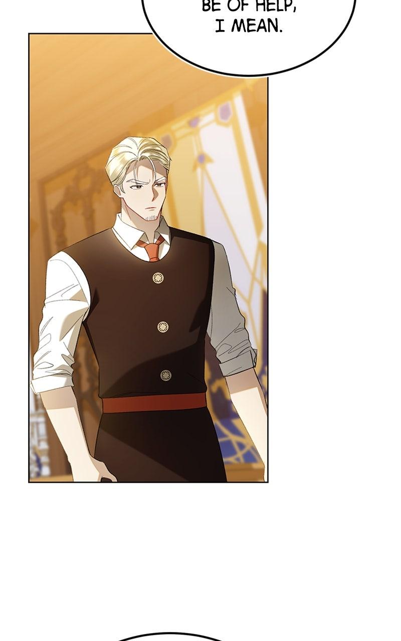 The Knight Becomes a Black Flower Chapter 38 - Page 18